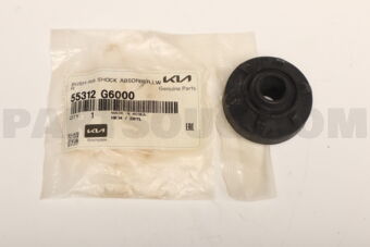 55312G6000 BUSH-RRSHOCKABSORB