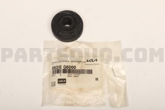 55312G6000 BUSH-RRSHOCKABSORB