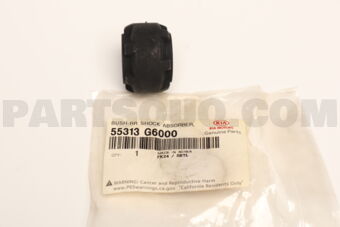55313G6000 BUSH-RRSHOCKABSORB