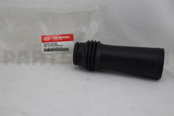 553162G700 COVER-RR SHOCK ABSORBER DUST