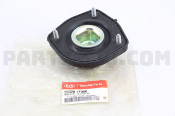 553201F000 INSULATOR-RR STRUT RH