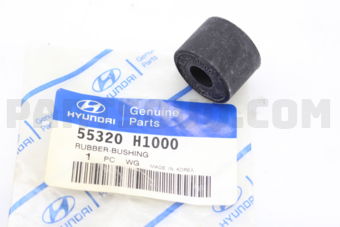 55320H1000 RUBBER-BUSHING