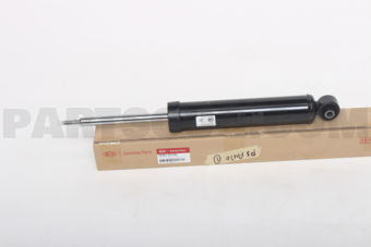 55321C5100 SHOCK ABSORBER ASSY-REAR
