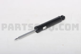 55321C5100 SHOCK ABSORBER ASSY-REAR