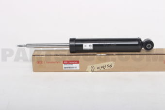 55321C5100 SHOCK ABSORBER ASSY-REAR