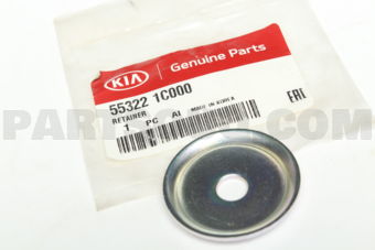 553221C000 RETAINER