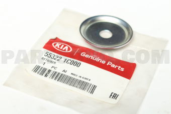553221C000 RETAINER