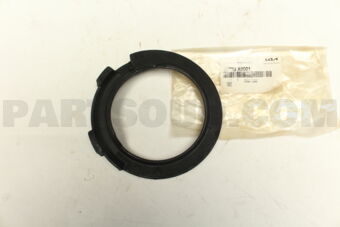 55323A9001 PAD-REAR SPRING,LWR