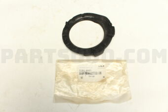 55323A9001 PAD-REAR SPRING,LWR