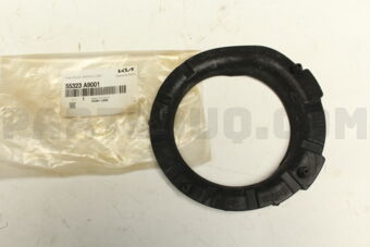 55323A9001 PAD-REAR SPRING,LWR