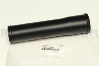 55325H9000 COVER-DUST