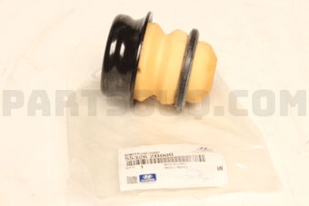 553262B000 BUMPER-URETHANE