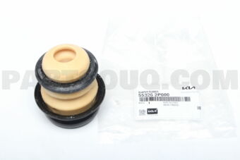 553262P000 BUMPER-RUBBER