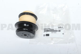 553262P000 BUMPER-RUBBER