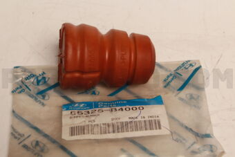 55326B4000 BUMPER-RUBBER