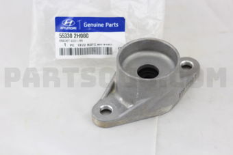 553302H000 BRACKET ASSY-RR