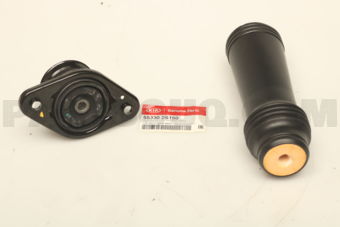 553302S150 BRACKET-SHOCK ABSORBER MTG