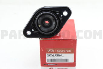 553302S200 Hyundai / KIA BRACKET-SHOCK ABSORBER MTG