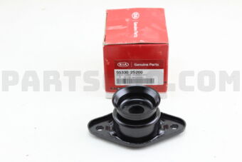553302S200 Hyundai / KIA BRACKET-SHOCK ABSORBER MTG