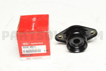 553303R011 BRACKET-SHOCK ABSORB