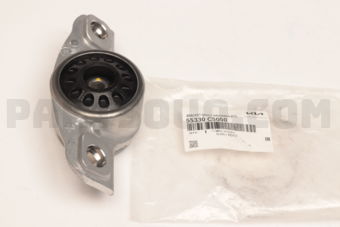 55330C5050 BRACKET-SHOCK ABSORBER MTG