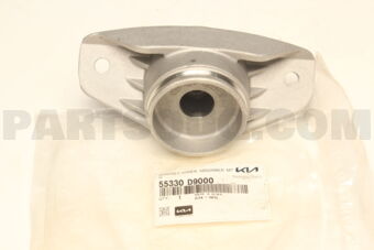 55330D9000 BRACKET-SHOCK ABSORBER MTG