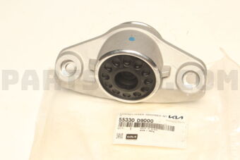 55330D9000 BRACKET-SHOCK ABSORBER MTG
