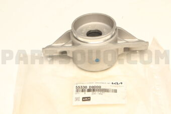 55330D9000 BRACKET-SHOCK ABSORBER MTG