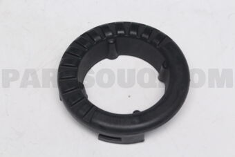 553311J000 PAD-REAR SPRING,UPR