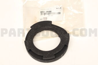 553311W000 PAD-RR SPRING UPR