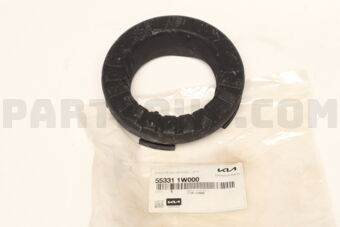 553311W000 PAD-RR SPRING UPR