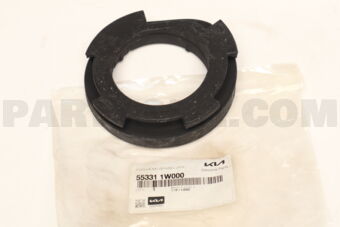 553311W000 PAD-RR SPRING UPR