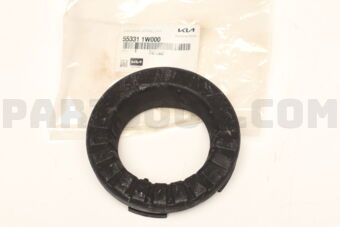 553311W000 PAD-RR SPRING UPR