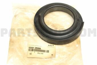 553312B000 PAD-RR SPRING UPR
