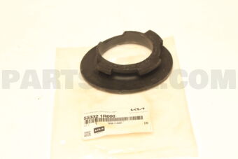 553321R000 PAD-RR SPRING LWR
