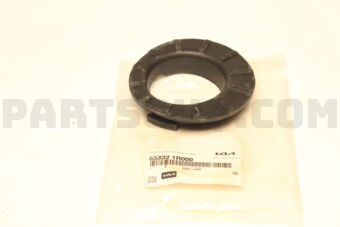 553321R000 PAD-RR SPRING LWR