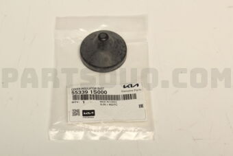 553391S000 COVER-INSULATOR DUST