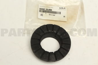 553412L000 PAD-RR SPRING UPR