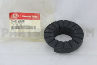 553412R000 PAD-RR SPRING UPR