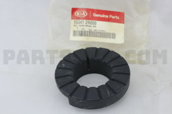 553412R000 PAD-RR SPRING UPR