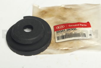 553413K000 PAD-RR SPRING UPR