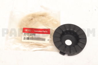 553413S000 PAD-RR SPR