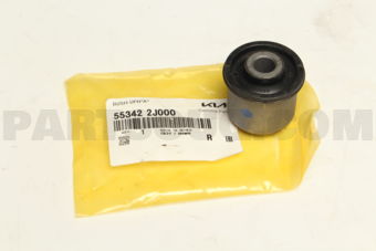 553422J000 BUSH-UPR A         *