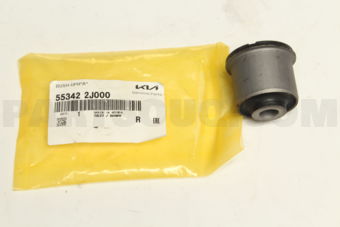 553422J000 BUSH-UPR A         *