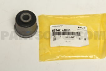 553422J000 BUSH-UPR A         *