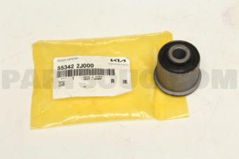 553422J000 BUSH-UPR A         *