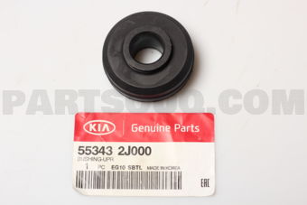 553432J000 BUSHING-UPR