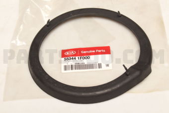 553441F000 PAD-RR SPRING LWR