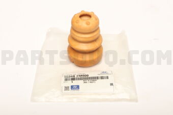 553482M000 BUMPER-RR SPRING