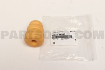 553483M200 BUMPER-RR SPRING
